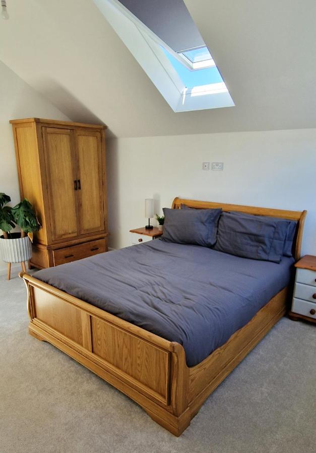 Town Location - 5 Min Walk To Beach - Dog Friendly New Quay Exterior foto