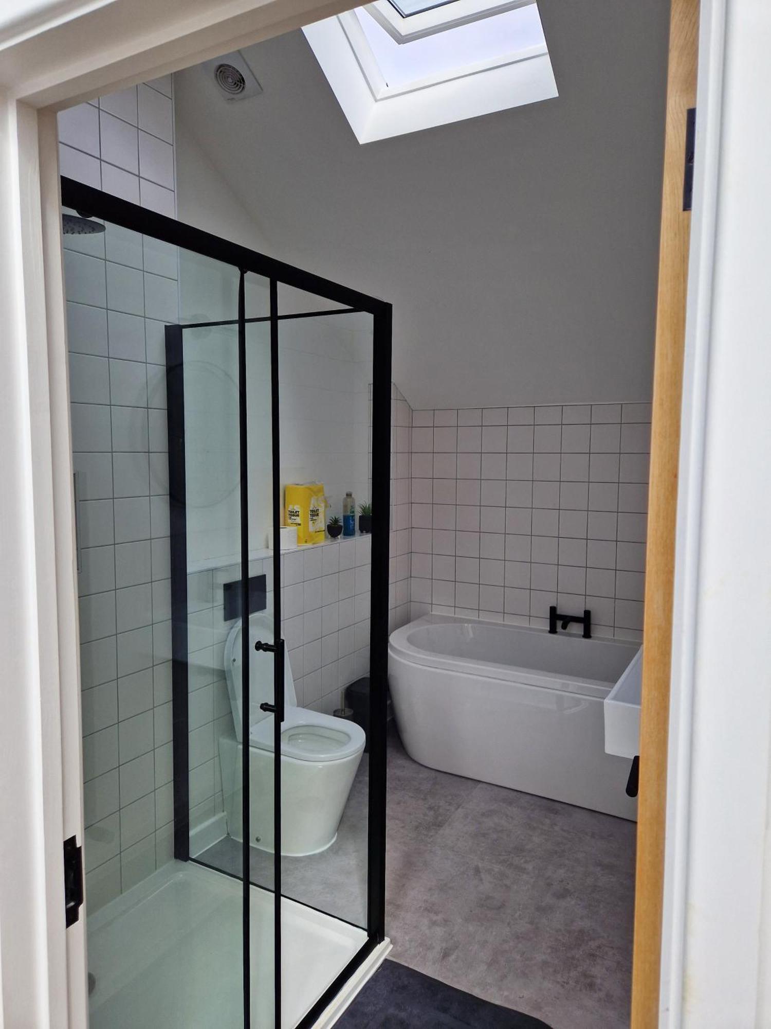 Town Location - 5 Min Walk To Beach - Dog Friendly New Quay Exterior foto