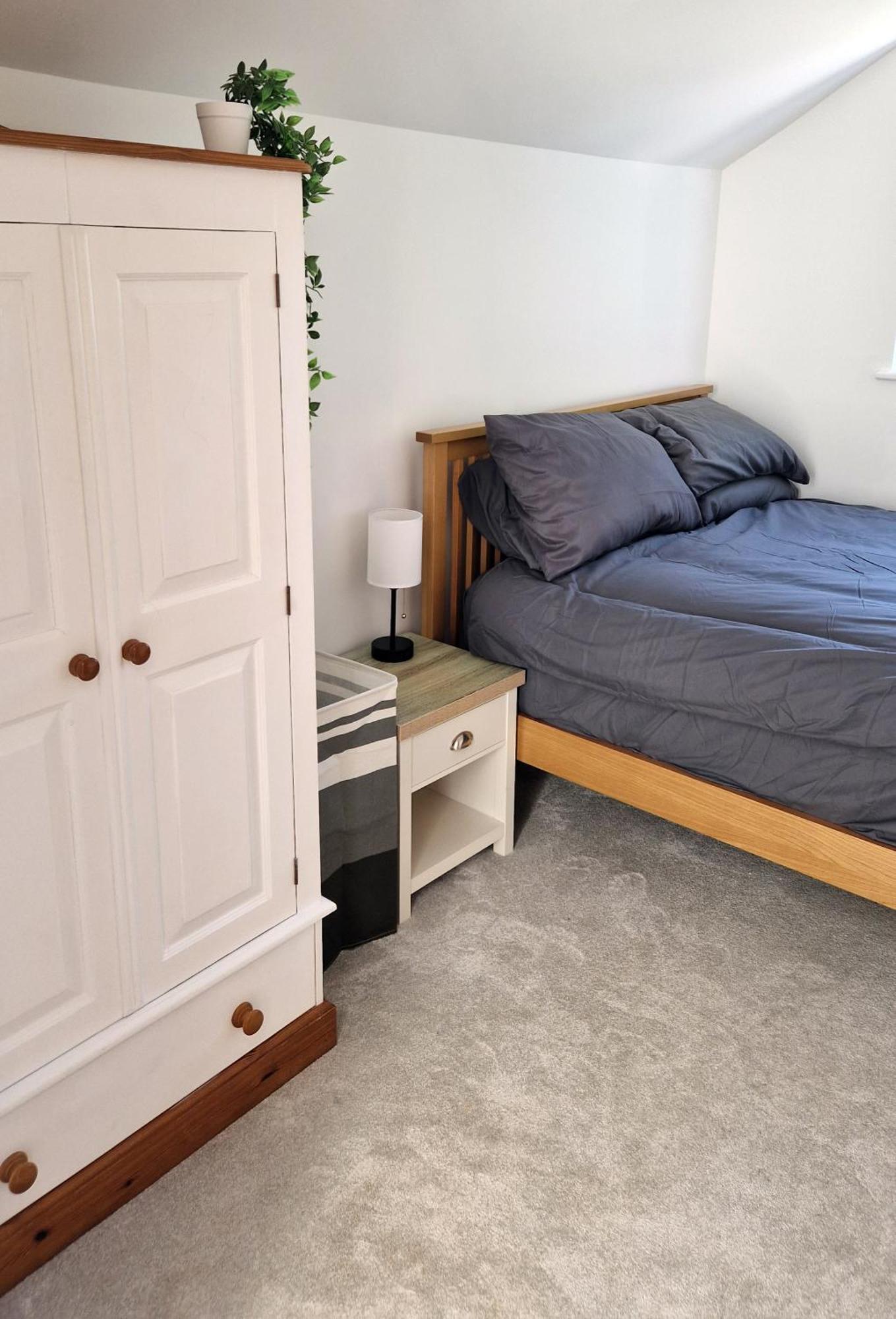 Town Location - 5 Min Walk To Beach - Dog Friendly New Quay Exterior foto
